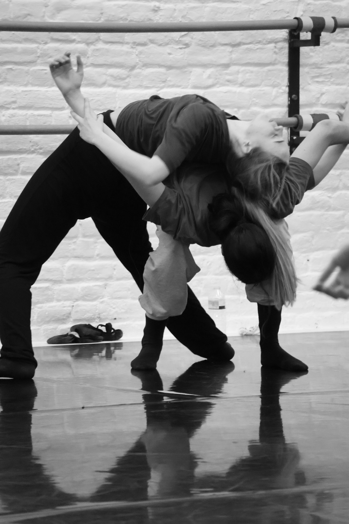 stage de danse Studio B. école de danse Bruxelles